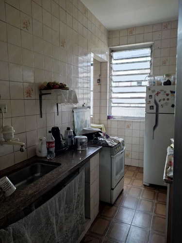 Imagem 13 de 30 de Apartamento À Venda R$230.000,00 Com 2 Dormitorio Localizado Em Otimo Lugar Cambuci, São Paulo, Sp - Sp - Ap6637_sales