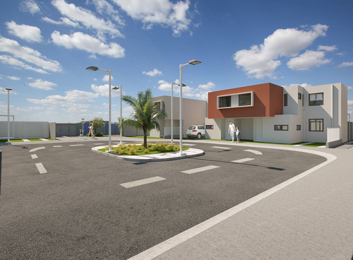 Imagen 7 de 12 de Condominio Vistamar Ii