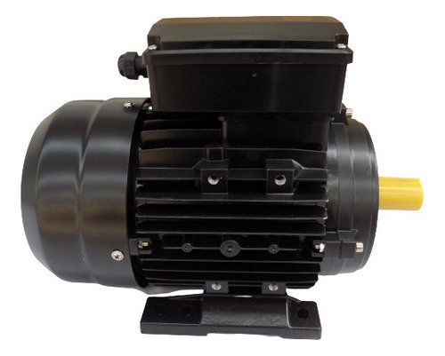 Motor Eléctrico Monofasico 0,33hp, 2 Polos(2810 Rpm) B14