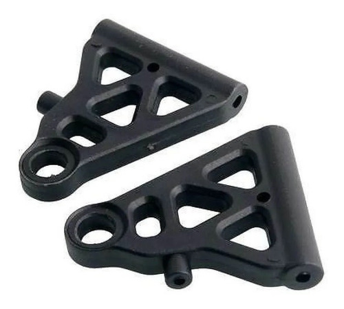 Redcat Racing Front Lower Suspension Arms: Tremor Xtr  82802
