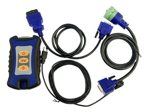 Para -3 Usb Link N2 Para Herramientas De Diagnóstico De Cami