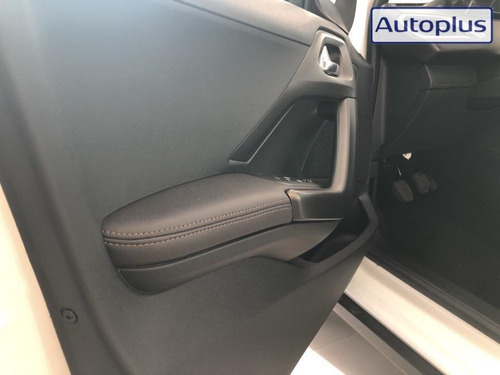 Imagen 8 de 14 de Peugeot 2008 Feline 1.6 2020 0km