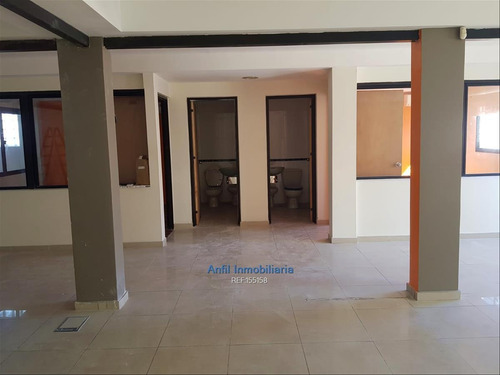 Alquiler Local Comercial En Parque Batlle