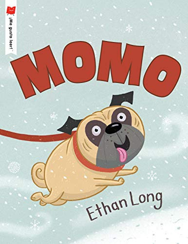 Libro : Momo ( Me Gusta Leer) - Long, Ethan 