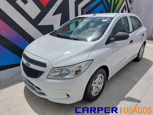 Chevrolet Onix 1.0 Joy 78cv