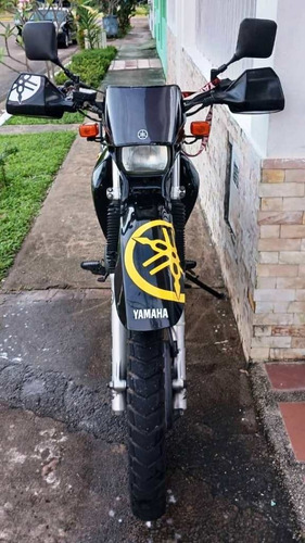 Imagen 7 de 18 de Yamaha Xt 225