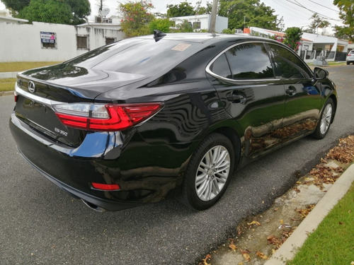 Imagen 12 de 13 de Lexus Es350