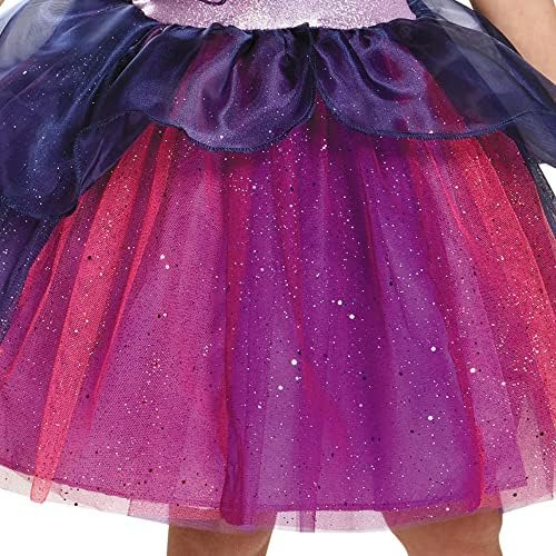 Disfraz Sparkle Tutú Deluxe De My Little Pony,