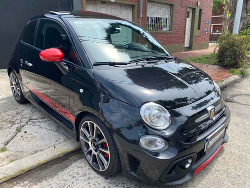 Fiat 500 2019 1.4 Abarth 595 165cv