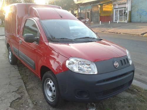 Imagen 11 de 14 de Fiat Fiorino 1.4 Fire Evo 0km Tomamos Tu Usado + Cuotas #-