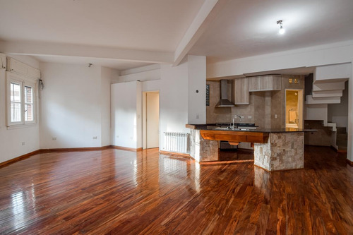 Imagen 5 de 18 de Venta - Ph Reciclado - 4 Ambientes - Frente - Belgrano R