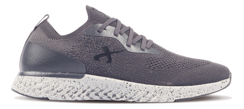 Zapatillas Jaguar Oficial Art #9037 39 Al 44 Hombre