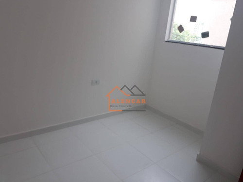 Sobrado À Venda, 80 M² Por R$ 265.000,00 - Itaquera - São Paulo/sp - So0033