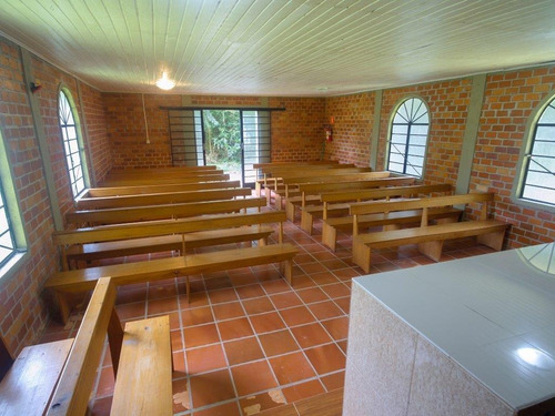 Imagem 6 de 30 de Chácara-fazenda-sítio À Venda Com 28723.3m² Por R$ 995.000,00 No Bairro Roça Velha - São José Dos Pinhais / Pr - Ch103