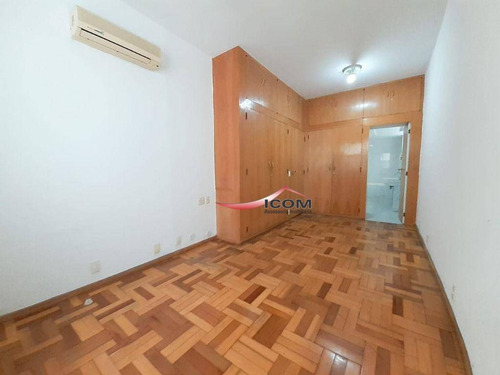Imagem 12 de 30 de Apartamento Com 4 Dormitórios À Venda, 260 M² Por R$ 2.980.000,00 - Flamengo - Rio De Janeiro/rj - Ap5280