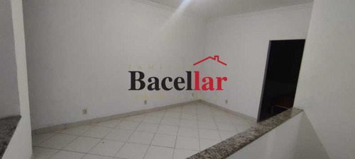 Imagem 15 de 15 de Casa De Vila-à Venda-taquara-rio De Janeiro - Ricv40011