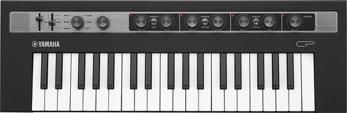 Yamaha Redace Cp Piano Eléctrico Portátil Y Motor De Sonido