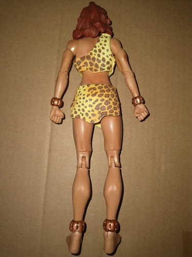 Giganta Dc Universe Classics Mattel (Usado)
