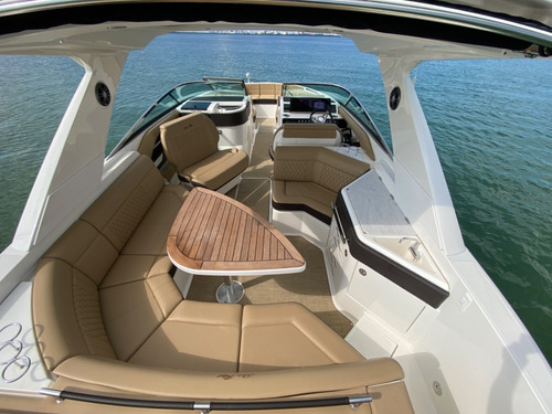 Searay 310 Slx 2022 Inboard @cancun
