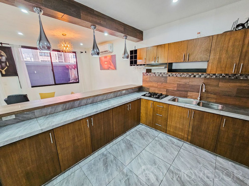 Casa · Residencial Arbolada · 3 Recamaras · Huayacan · Estudio · Alberca