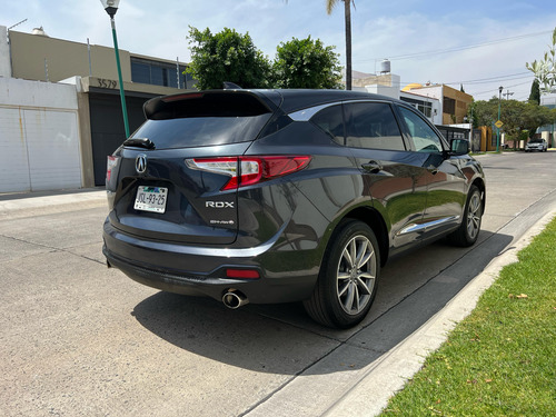 Acura RDX 2.0 Tech