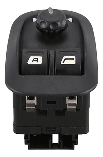 Zx Interruptor De Ventana For Peugeot 206 206 Cc 206sw 306