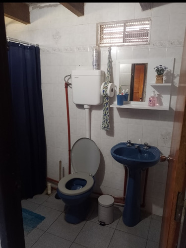 Casa En Alquiler En Punta Del Diablo