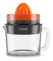 Comprar Exprimidor De Citricos 1l Jarra Vidrio Rotel Citron Glass 
