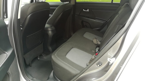 Kia New Sportage 2.000 Cc Mt 4x2