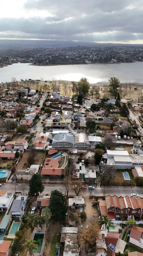Venta Potencial Lote En Santa Rita Carlos Paz