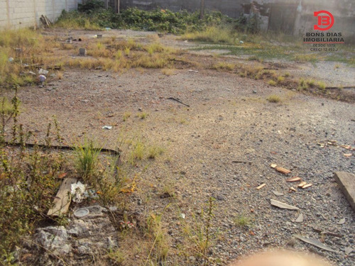 Imagem 5 de 5 de Terreno - Vila Taquari - Ref: 2906 - V-2906