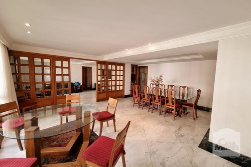 Imagem 7 de 15 de Apartamento À Venda No Lourdes - Código 315187 - 315187