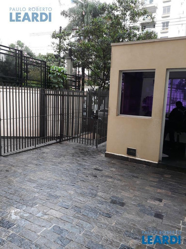 Imagem 15 de 15 de Apartamento - Jardim Paulista - Sp - 503415