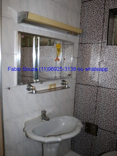 Imagem 16 de 21 de Casa - Ca00054 - 34148183