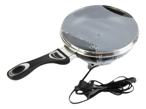 De Frigideira Elétrica Para Carro, Frigideira 12v 150w