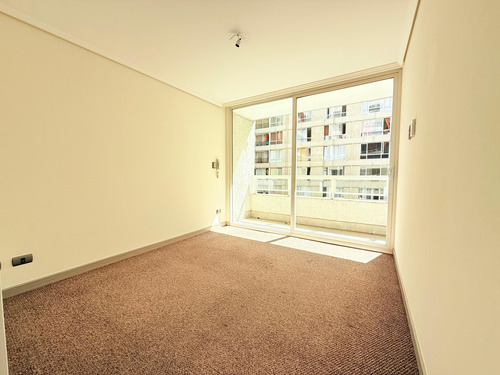 Edificio Av. María Rozas Velásquez (1 Est.) Piso 21