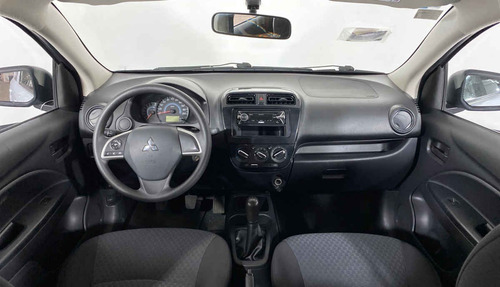 Imagen 13 de 15 de 121731 - Mitsubishi Mirage 2019 Con Garantía