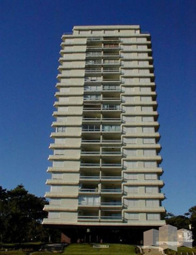 Imagen 4 de 19 de Apartamento En Punta Del Este, Roosevelt