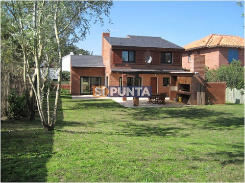 Imagen 1 de 12 de Casa En Alquiler Rincon Del Indio