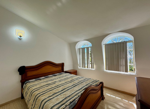 Alto Hatillo/av El Arroyo/casa Remodelada/en Venta Y Alquiler