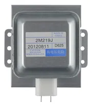 Comprar S 2m219j Tubo De Magnetrón Horno Microondas Para Midea Witol