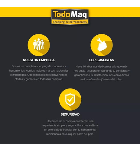 Imagen 7 de 7 de Lijadora De Banda 100 X 610mm Magnum 9993441.1 Dowenpagio