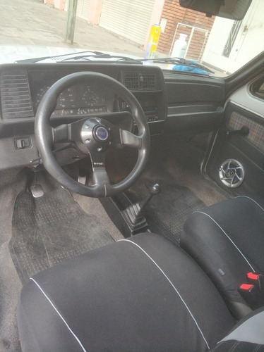 Fiat 147 1993 1.4 Tr