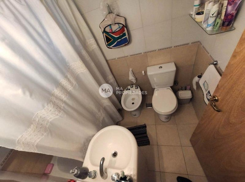 Departamento 1 Dormitorio En Rosario República De La Sexta