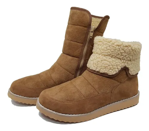 Pantubotas mujer precio clearance