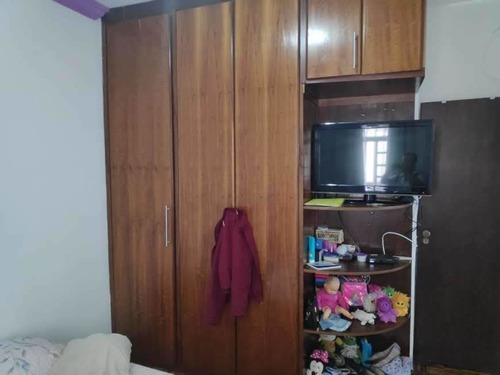 Cobertura Com 3 Quartos Para Comprar No Santa Mônica Em Belo Horizonte/mg - 4205