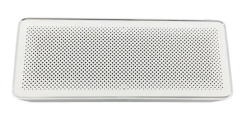 Imagem 3 de 5 de Caixa De Som Portátil Bluetooth Speaker Xiaomi Square Box 2