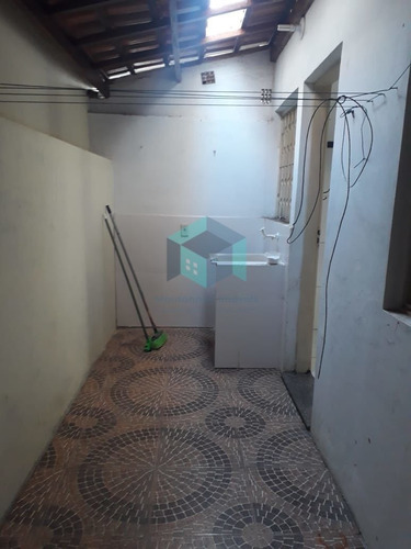 Imagem 10 de 17 de Casa Padrão À Venda Em Indaiatuba/sp - 220