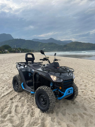 Imagem 5 de 6 de Segway Snarler 570 Quadriciclo Honda Canam Cfmoto Cforce 625