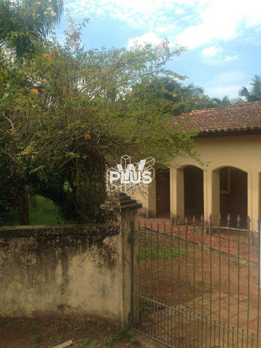 Imagem 20 de 30 de Chácara Em Araçoiaba Da Serra Bairro Centro - V1582